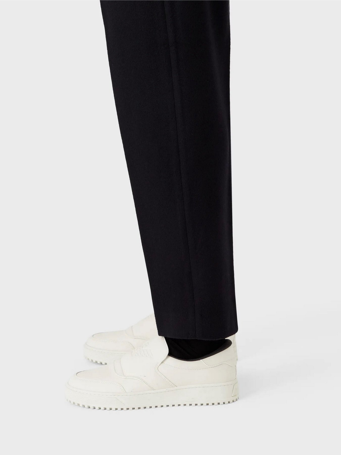 Повсякденні штани Emporio Armani модель 6L1PB5-1NTYZ-0920 Фото