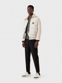 Брюки повседневные Emporio Armani модель 6L1PC6-1NMKZ-0920 Фото