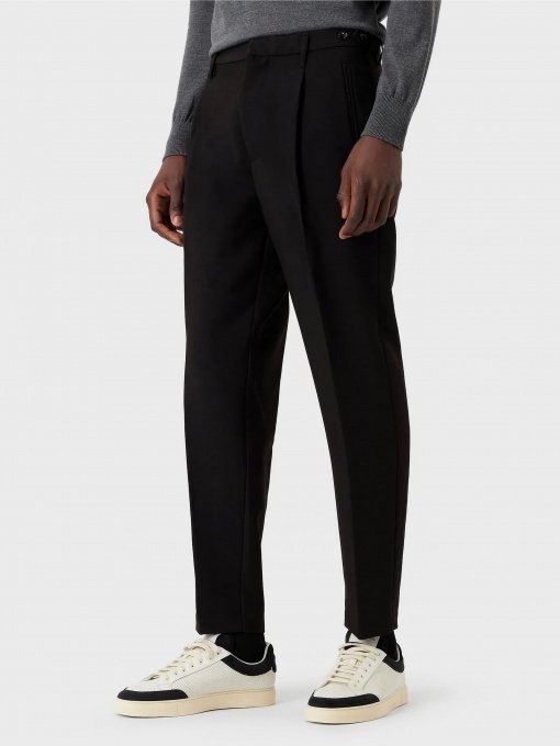 Штани повсякденні Emporio Armani модель 6L1PC6-1NMKZ-0920 Фото