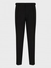 Повсякденні штани Emporio Armani модель 6L1PC6-1NMKZ-0920 Фото