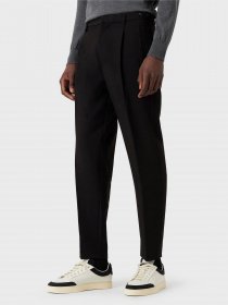 Повсякденні штани Emporio Armani модель 6L1PC6-1NMKZ-0920 Фото