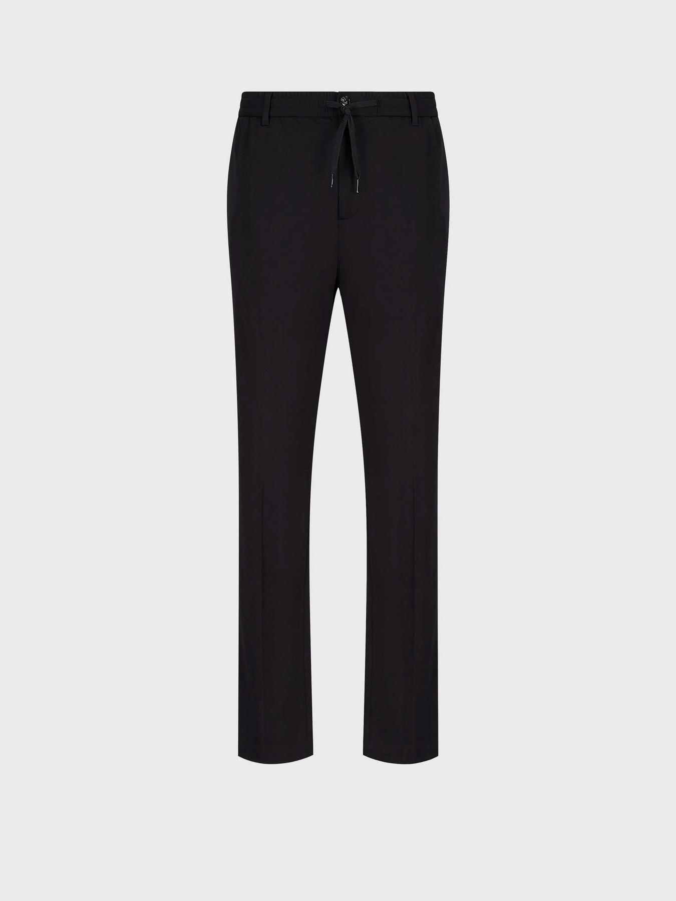 Брюки повседневные Emporio Armani модель 6L1PCA-1JGXZ-0920 Фото