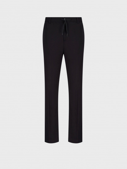 Штани повсякденні Emporio Armani модель 6L1PCA-1JGXZ-0920 — фото 5 - INTERTOP
