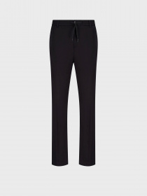 Повсякденні штани Emporio Armani модель 6L1PCA-1JGXZ-0920 Фото