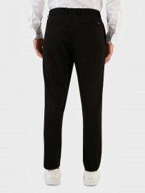 Брюки повседневные Emporio Armani модель 6L1PCA-1JGXZ-0999 Фото