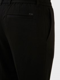 Повсякденні штани Emporio Armani модель 6L1PCA-1JGXZ-0999 Фото