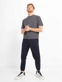 Повсякденні штани Emporio Armani модель 6L1PCL-1NJEZ-0920 Фото