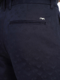 Повсякденні штани Emporio Armani модель 6L1PCL-1NJEZ-0920 Фото