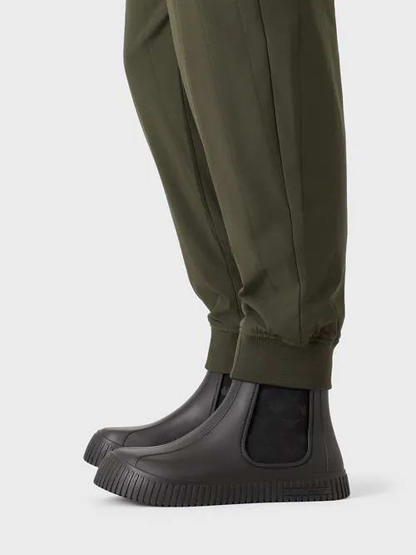 Штаны спортивные Emporio Armani модель 6L1PD4-1NNIZ-0558 Фото