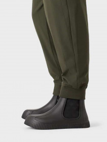 Штаны спортивные Emporio Armani модель 6L1PD4-1NNIZ-0558 Фото