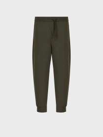 Штаны спортивные Emporio Armani модель 6L1PD4-1NNIZ-0558 Фото