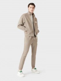 Штаны спортивные Emporio Armani модель 6L1PE5-1JHSZ-0137 Фото