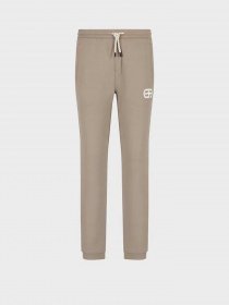 Штаны спортивные Emporio Armani модель 6L1PE5-1JHSZ-0137 Фото