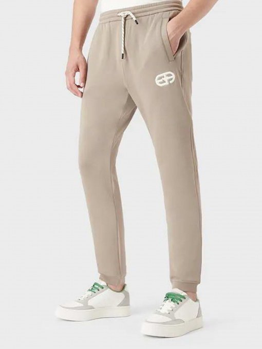 Штаны спортивные Emporio Armani модель 6L1PE5-1JHSZ-0137 Фото