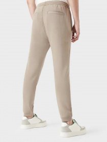 Штаны спортивные Emporio Armani модель 6L1PE5-1JHSZ-0137 Штаны спортивные Emporio Armani модель 6L1PE5-1JHSZ-0137 Фото