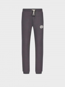 Штаны спортивные Emporio Armani модель 6L1PE5-1JHSZ-0651 Фото