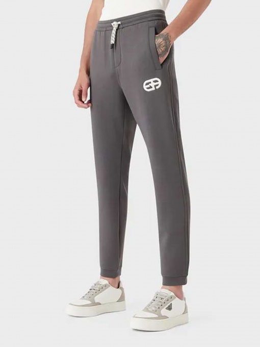 Штаны спортивные Emporio Armani модель 6L1PE5-1JHSZ-0651 Фото
