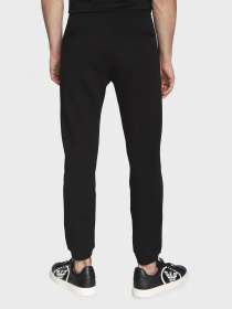 Штаны спортивные Emporio Armani модель 6L1PE5-1JHSZ-0999 Фото
