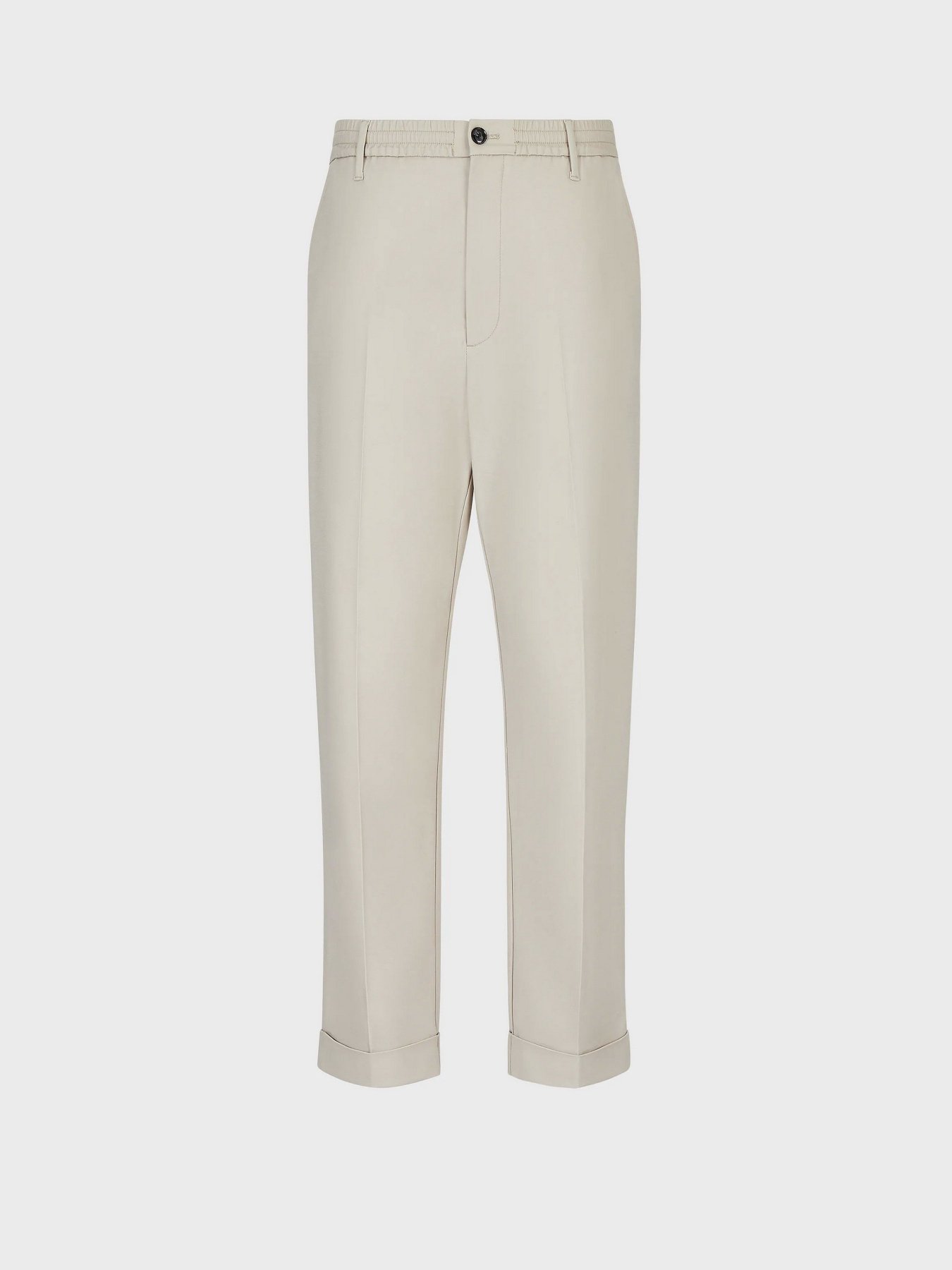 Брюки повседневные Emporio Armani модель 6L1PL4-1NHOZ-0135 Фото