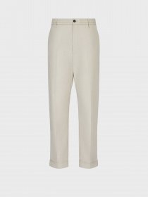 Брюки повседневные Emporio Armani модель 6L1PL4-1NHOZ-0135 Фото