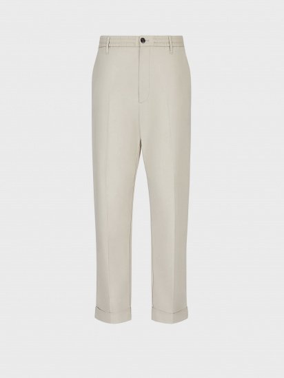 Штани повсякденні Emporio Armani модель 6L1PL4-1NHOZ-0135 — фото 5 - INTERTOP
