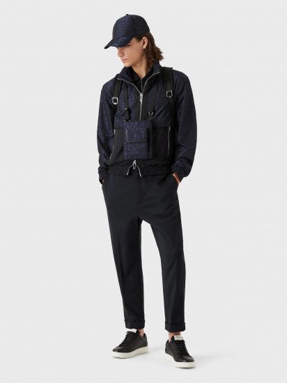 Штани повсякденні Emporio Armani модель 6L1PL4-1NHOZ-0920 — фото 4 - INTERTOP