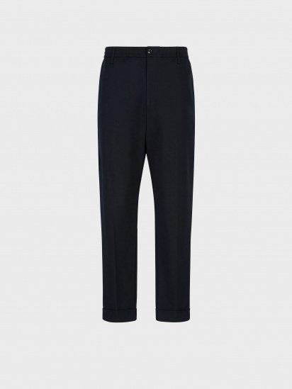 Штани повсякденні Emporio Armani модель 6L1PL4-1NHOZ-0920 — фото 5 - INTERTOP