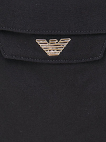 Повсякденні штани Emporio Armani модель 6L1PL4-1NHOZ-0999 Фото