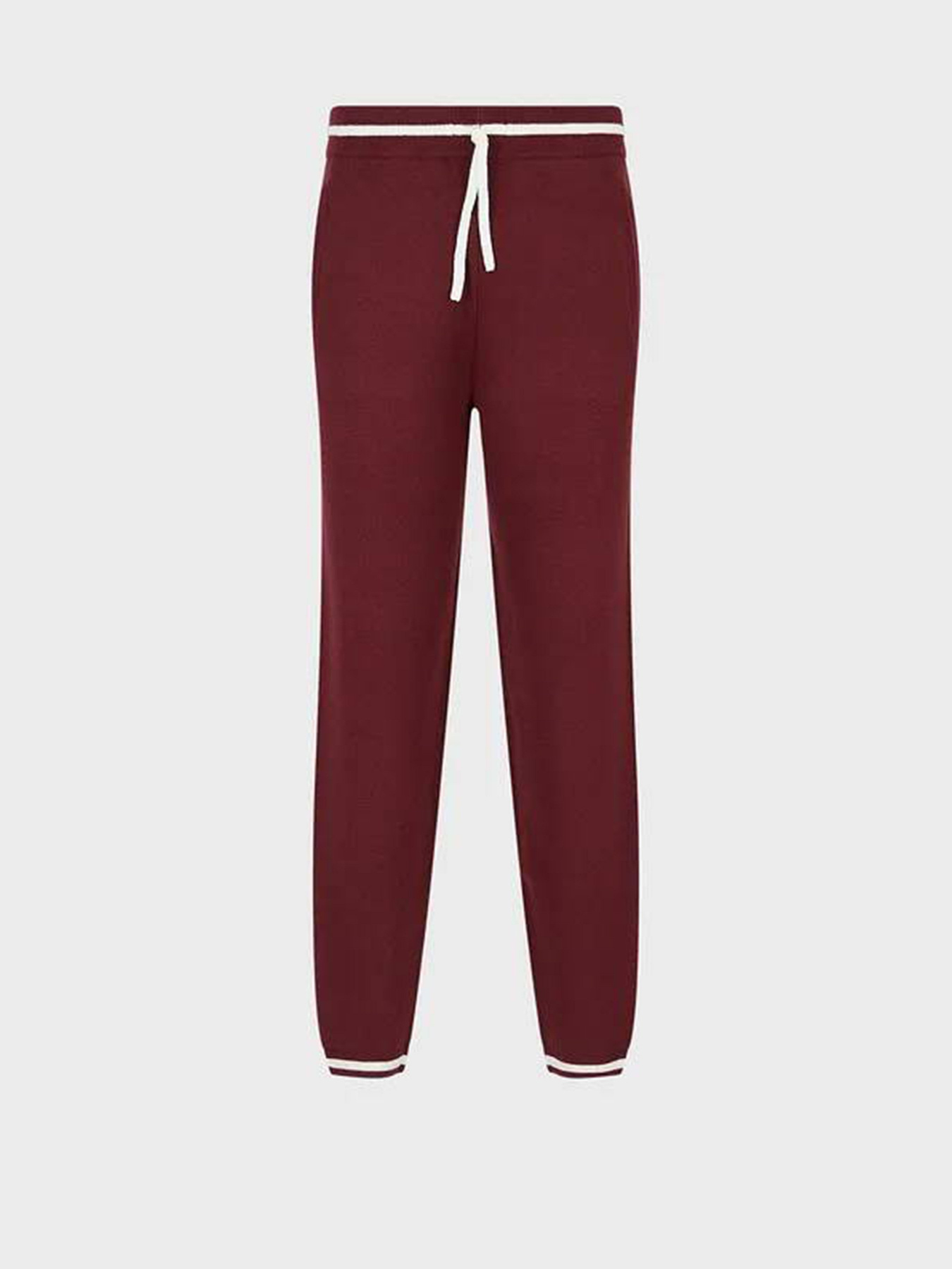 Штаны спортивные Emporio Armani Travel модель 6L1PXJ-1MJRZ-0397 Фото