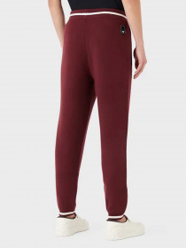 Штаны спортивные Emporio Armani Travel модель 6L1PXJ-1MJRZ-0397 Штаны спортивные Emporio Armani Travel модель 6L1PXJ-1MJRZ-0397 Фото