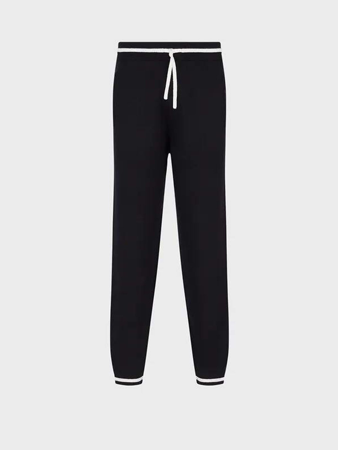 Штаны спортивные Emporio Armani Travel модель 6L1PXJ-1MJRZ-0920 Фото