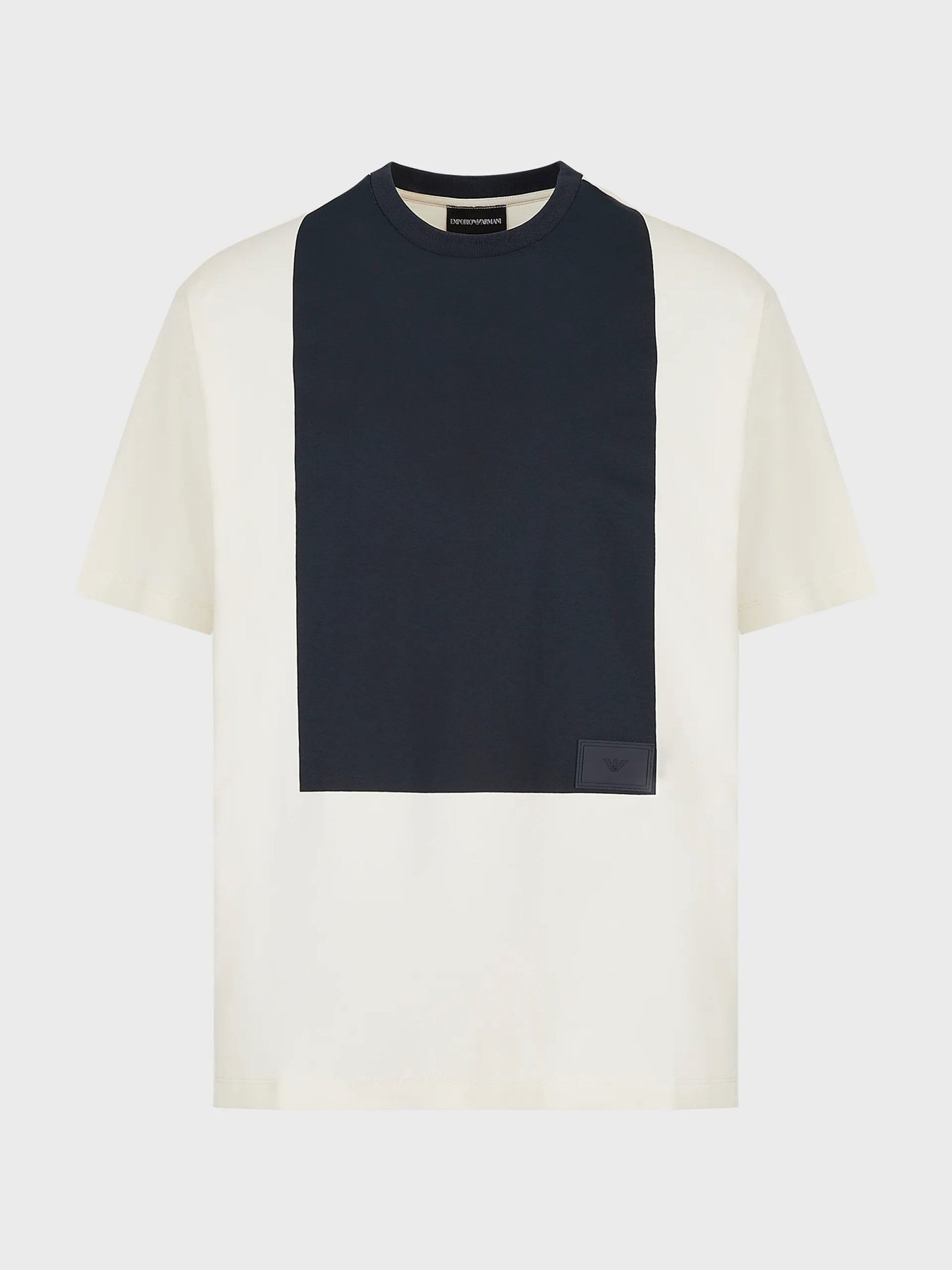 Футболка Emporio Armani модель 6L1T6Q-1JB8Z-0104 Фото