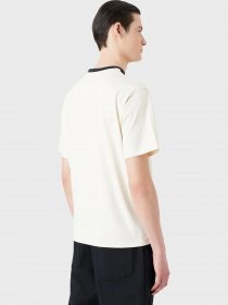 Футболка Emporio Armani модель 6L1T6Q-1JB8Z-0104 Фото