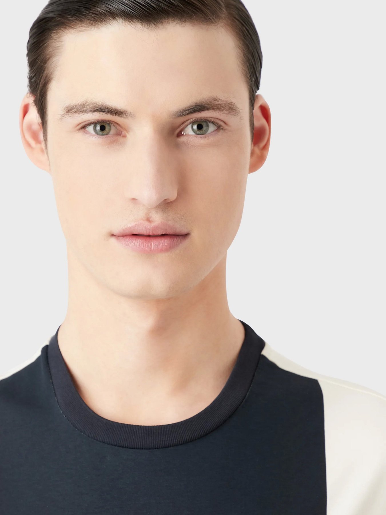 Футболка Emporio Armani модель 6L1T6Q-1JB8Z-0104 Фото