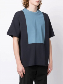 Футболка Emporio Armani модель 6L1T6Q-1JB8Z-0922 Фото