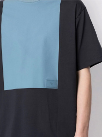 Футболка Emporio Armani модель 6L1T6Q-1JB8Z-0922 Фото