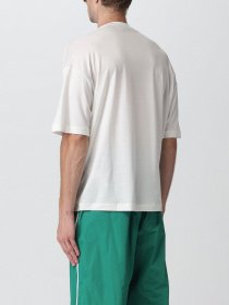 Футболка Emporio Armani модель 6L1T75-1JUVZ-0151 Фото