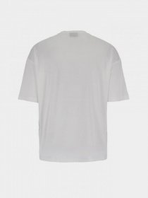 Футболка Emporio Armani модель 6L1T75-1JUVZ-0151 Фото