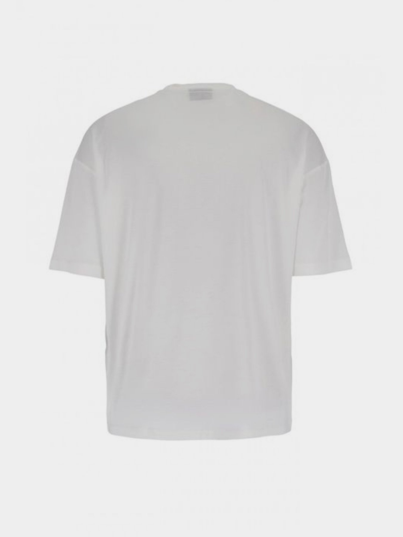 Футболка Emporio Armani модель 6L1T75-1JUVZ-0151 Фото