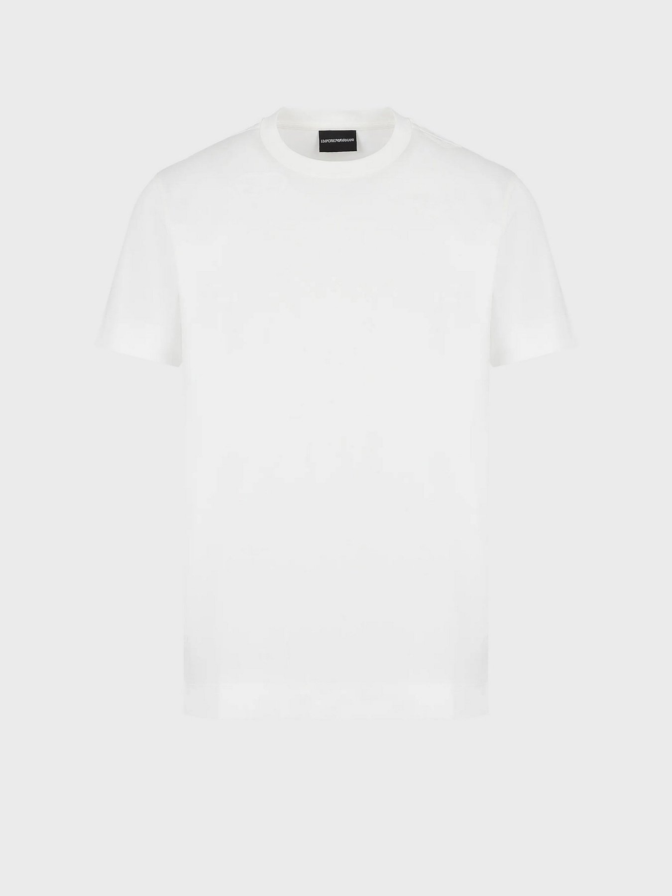 Футболка Emporio Armani модель 6L1TA2-1JGYZ-0176 Фото