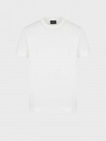 Футболка Emporio Armani модель 6L1TA2-1JGYZ-0176 Фото