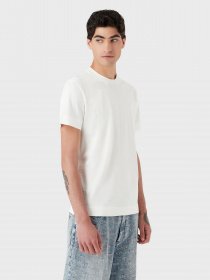 Футболка Emporio Armani модель 6L1TA2-1JGYZ-0176 Фото