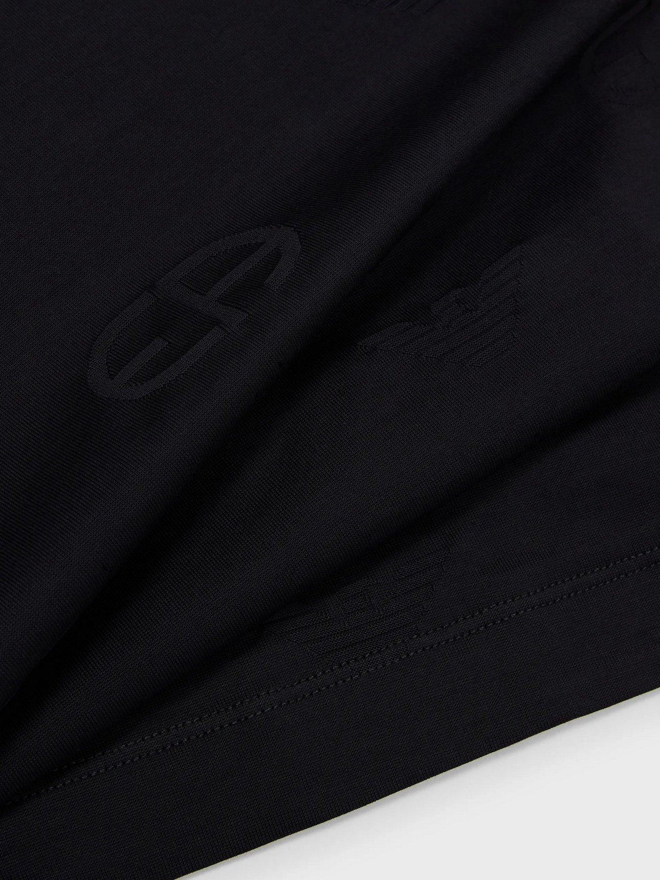 Футболка Emporio Armani модель 6L1TA2-1JGYZ-0990 Фото