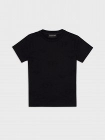 Футболка Emporio Armani модель 6L1TA2-1JGYZ-0990 Фото