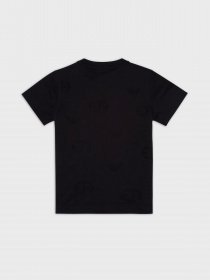 Футболка Emporio Armani модель 6L1TA2-1JGYZ-0990 Фото