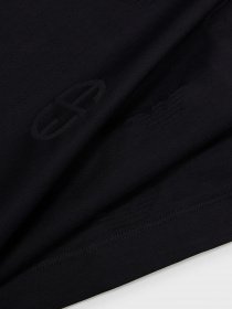 Футболка Emporio Armani модель 6L1TA2-1JGYZ-0990 Фото