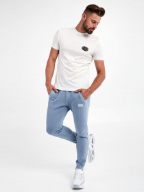 Футболка Emporio Armani модель 6L1TA3-1JUVZ-0101 Фото