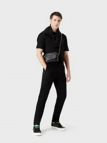 Футболка Emporio Armani модель 6L1TG3-1JSAZ-0030 Фото