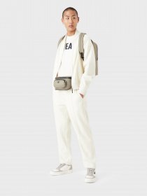 Футболка Emporio Armani модель 6L1TH4-1JWZZ-0128 Фото