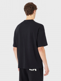 Футболка Emporio Armani модель 6L1TH4-1JWZZ-0920 Фото